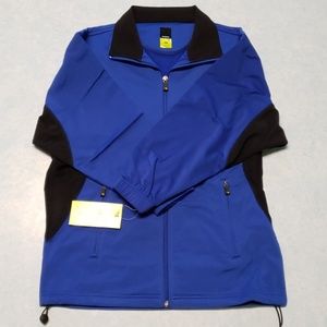 New with tags soccer jacket 😊